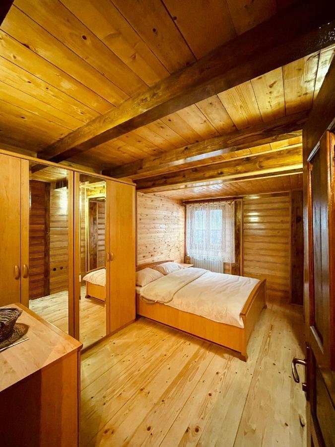Chalet Sky High *