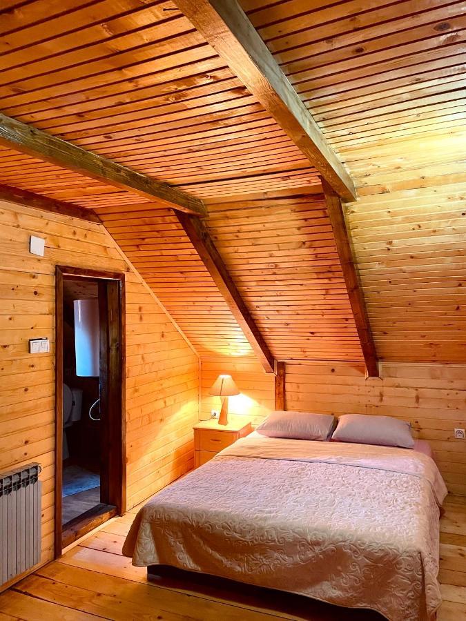 Sky High Chalet *